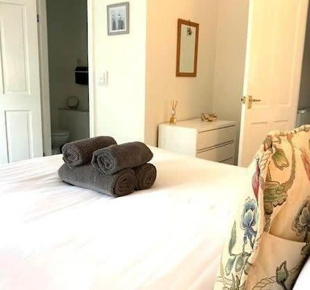 Jackson Landing - Spacious House With Central Location Filey Esterno foto