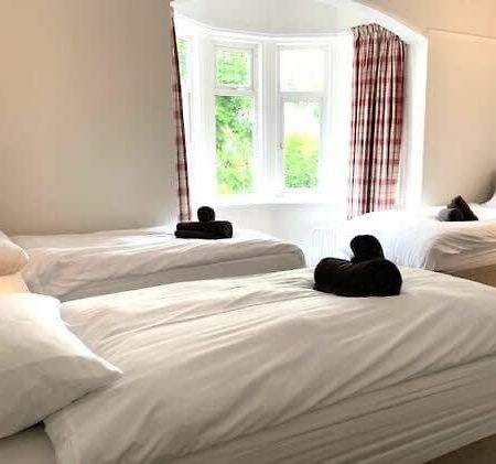 Jackson Landing - Spacious House With Central Location Filey Esterno foto