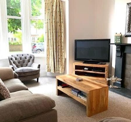 Jackson Landing - Spacious House With Central Location Filey Esterno foto