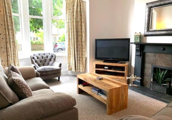 Jackson Landing - Spacious House With Central Location Filey Esterno foto