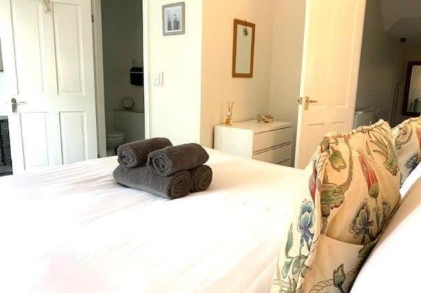 Jackson Landing - Spacious House With Central Location Filey Esterno foto