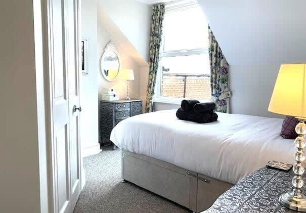 Jackson Landing - Spacious House With Central Location Filey Esterno foto