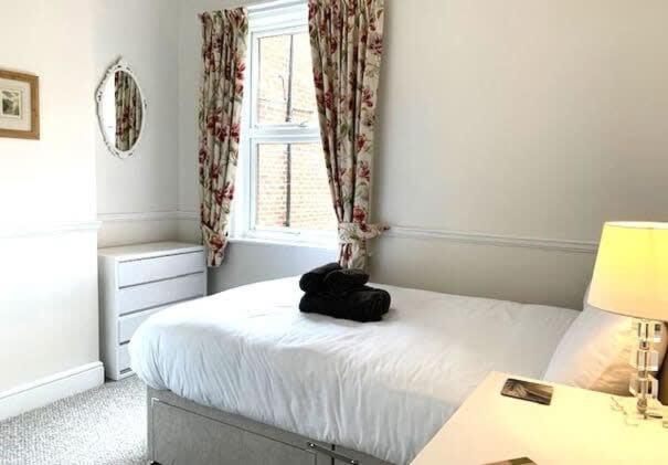 Jackson Landing - Spacious House With Central Location Filey Esterno foto