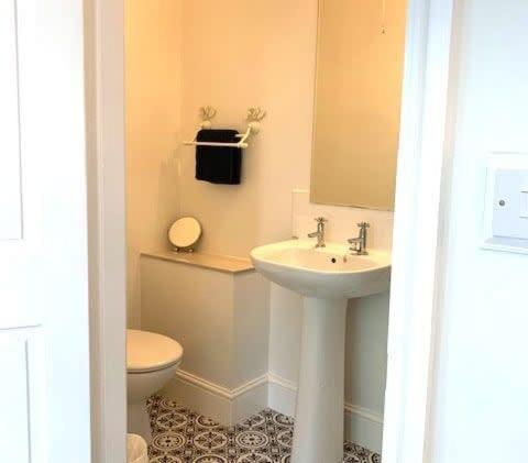 Jackson Landing - Spacious House With Central Location Filey Esterno foto