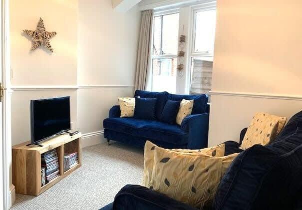 Jackson Landing - Spacious House With Central Location Filey Esterno foto
