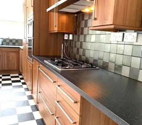 Jackson Landing - Spacious House With Central Location Filey Esterno foto