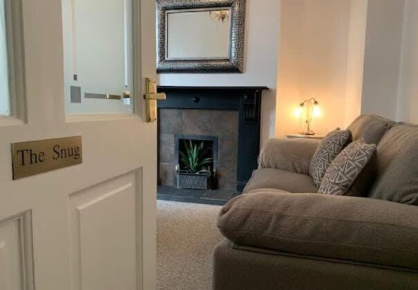 Jackson Landing - Spacious House With Central Location Filey Esterno foto