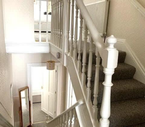 Jackson Landing - Spacious House With Central Location Filey Esterno foto