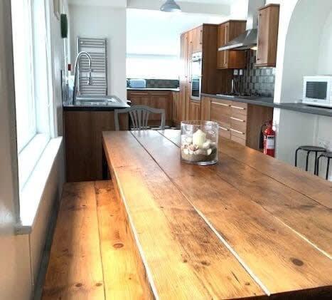 Jackson Landing - Spacious House With Central Location Filey Esterno foto